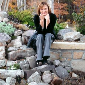 Meet your Posher, Deborah